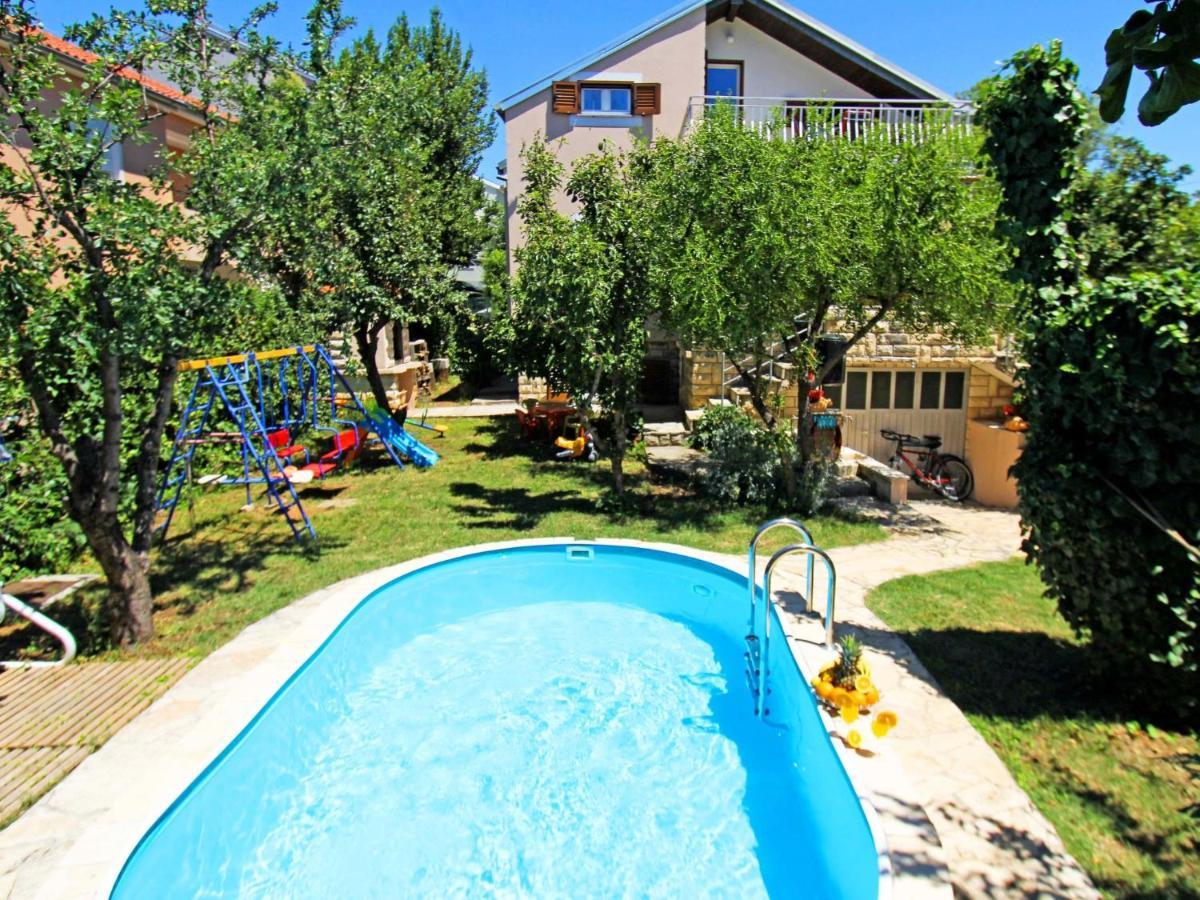 Holiday Home Mihovilka By Interhome Sveti Filip i Jakov Exterior photo