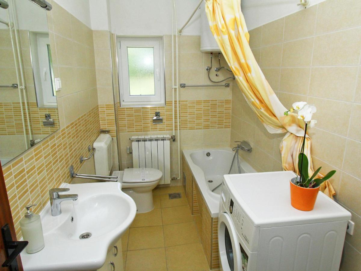Holiday Home Mihovilka By Interhome Sveti Filip i Jakov Exterior photo